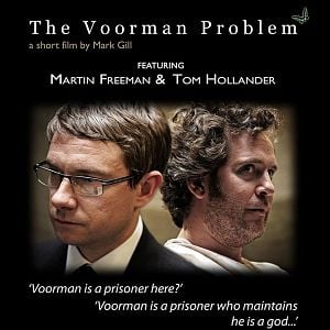 Fotoğraf The Voorman Problem