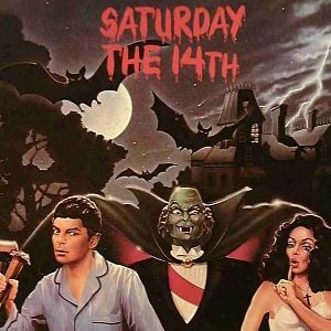 Fotoğraf Saturday The 14th