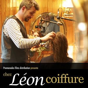 Fotoğraf Chez Léon Coiffure