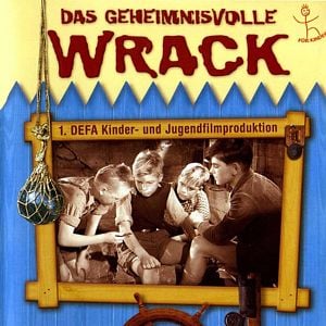 Fotoğraf Das Geheimnisvolle Wrack