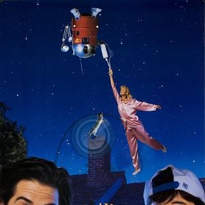 Fotoğraf And you thought your parents were weird