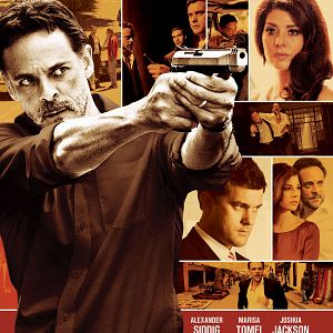 Fotoğraf Inescapable