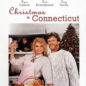 Fotoğraf Christmas in Connecticut