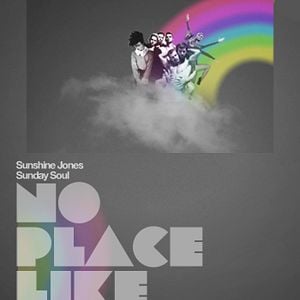 Fotoğraf There is no Place like Home