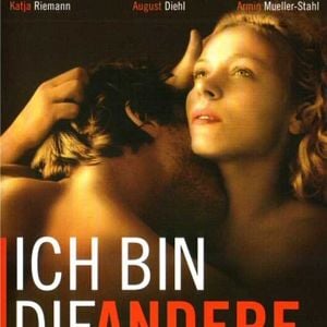 Fotoğraf Die andere Frau