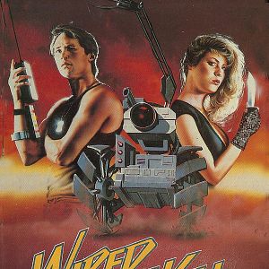 Fotoğraf Wired to Kill