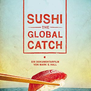 Fotoğraf Sushi - The Global Catch