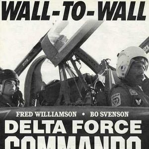 Fotoğraf Delta Force Commando