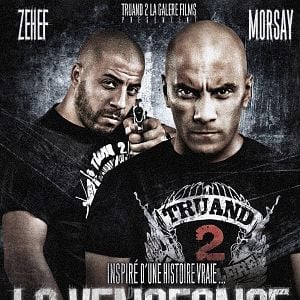 Fotoğraf La Vengeance