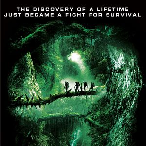 Fotoğraf The Dinosaur Project