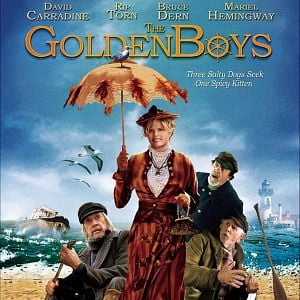 Fotoğraf The Golden Boys