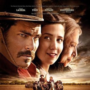 Fotoğraf O Tempo e o Vento