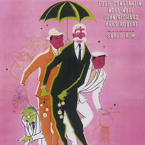 Fotoğraf Les Truands