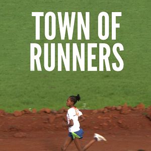 Fotoğraf Town of Runners