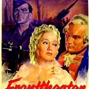 Fotoğraf Fronttheater