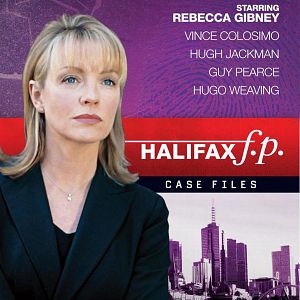 Fotoğraf Halifax f.p : Déjà Vu