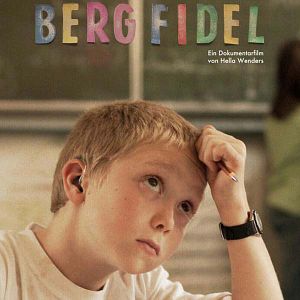 Fotoğraf Berg Fidel