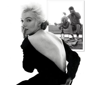 Fotoğraf Bert Stern: Original Madman