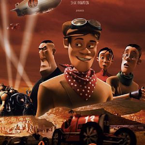 Fotoğraf Louis la Chance