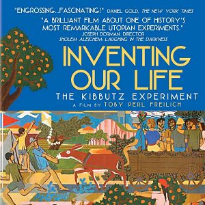 Fotoğraf Inventing Our Life: The Kibbutz Experiment