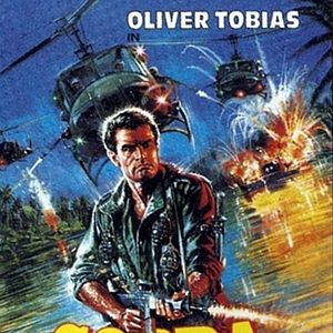 Fotoğraf Cobra Mission