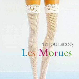 Fotoğraf Les Morues