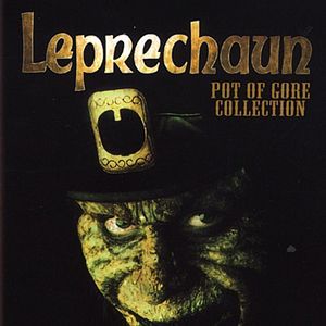 Fotoğraf Leprechaun: Origins