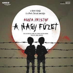 Fotoğraf Le Grand Cahier