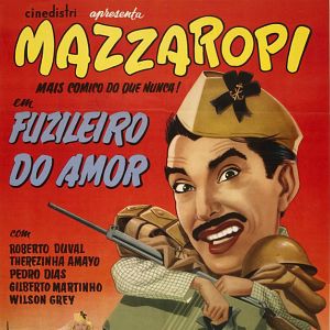 Fotoğraf Fuzileiro do Amor