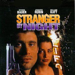 Fotoğraf Stranger by night