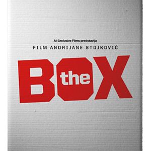 Fotoğraf The Box