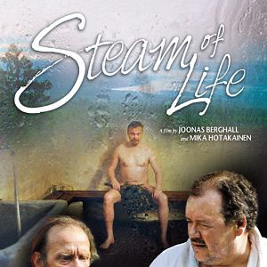 Fotoğraf Steam of life