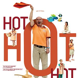 Fotoğraf Hot Hot Hot