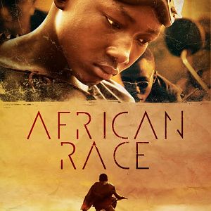 Fotoğraf African Race