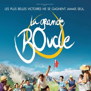 Fotoğraf La Grande boucle