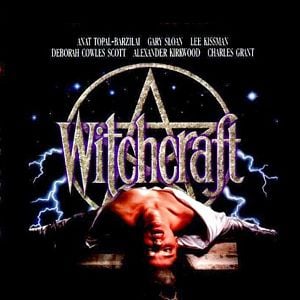 Fotoğraf Witchcraft