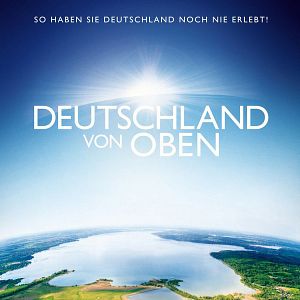 Fotoğraf Deutschland von oben