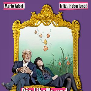 Fotoğraf Die Libelle und das Nashorn