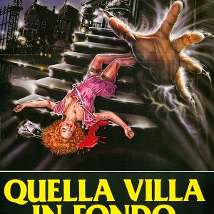 Fotoğraf Quella villa in fondo al parco