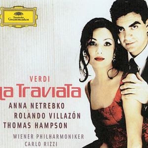 Fotoğraf La Traviata