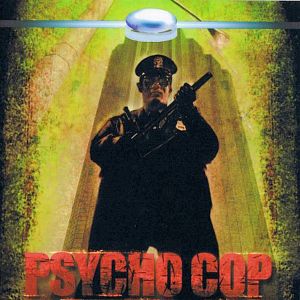 Fotoğraf Psycho Cop Returns