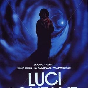 Fotoğraf Luci lontane