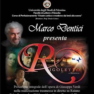 Fotoğraf Rigoletto Mantova