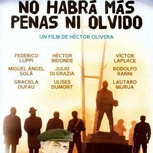 Fotoğraf No habrá más penas ni olvido