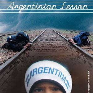 Fotoğraf Argentynska lekcja