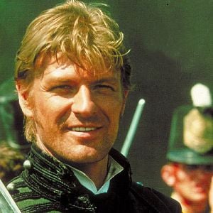 Fotoğraf Sharpe's Waterloo