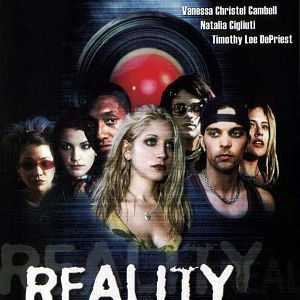 Fotoğraf Reality Check