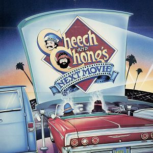 Fotoğraf Cheech & Chong's Next Movie