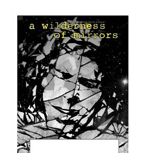 Fotoğraf Wilderness of Mirrors