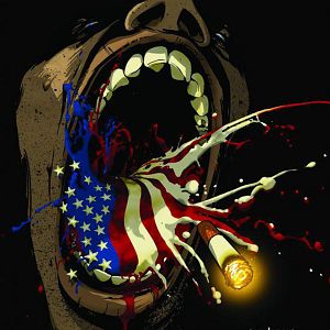 Fotoğraf Evocateur: The Morton Downey Jr Movie